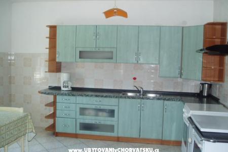 Apartmaji Stipe foto 2