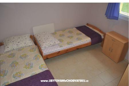Apartmaji sv. Jakov foto 5