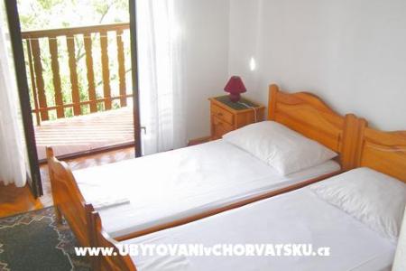 Apartmaji Tome foto 4