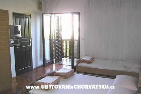 Apartmaji Tome foto 5
