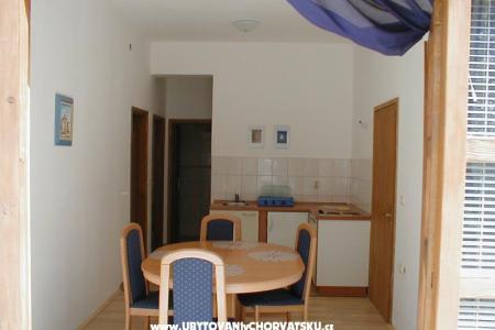 Apartmaji Venka Kalmeta foto 2