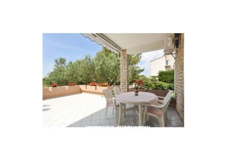 Apartmaji Vrsi, Mulo Nin - Zadar Hrvaška