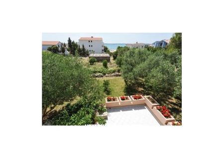 Apartmaji Vrsi, Mulo foto 4