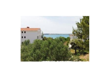 Apartmaji Vrsi, Mulo foto 5