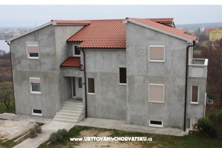 Apartmaji Monika Nin foto 3