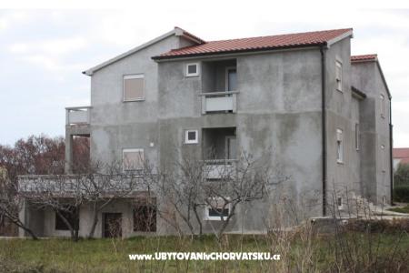 Apartmaji Monika Nin foto 5