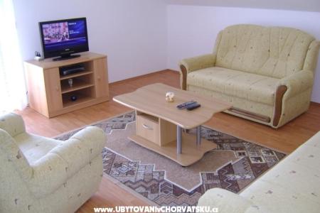 Apartma Dalmacija foto 3
