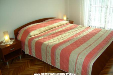 Apartma Dalmacija foto 5