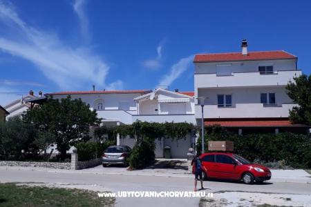 Apartmaji Baras foto 2