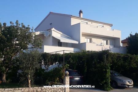 Apartmaji Baras foto 3