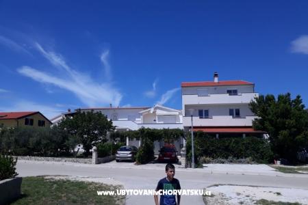 Apartmaji Baras foto 5