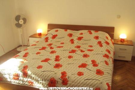 Apartmaji Dalmatino foto 4