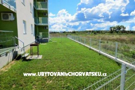 Apartmaji Juhart foto 2