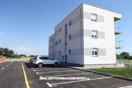 Apartmaji Juhart foto 3