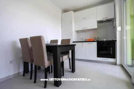 Apartmaji Juhart foto 4
