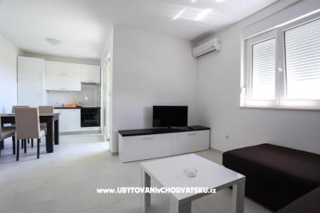 Apartmaji Juhart foto 5