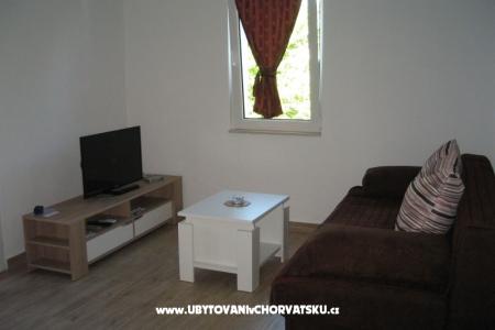 Apartmaji Lucin foto 2
