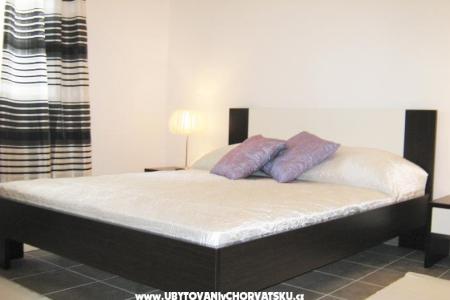 Apartmaji Marija foto 4