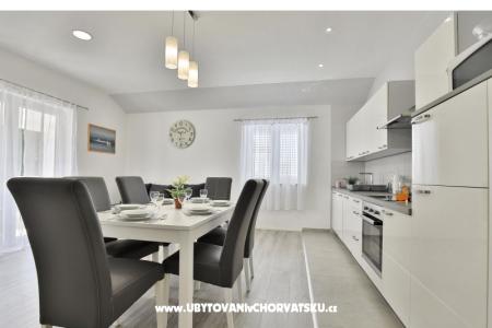 Apartmaji Mica Nin - Zadar Hrvaška