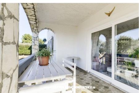 Apartmaji Zadar-Vrsi foto 2