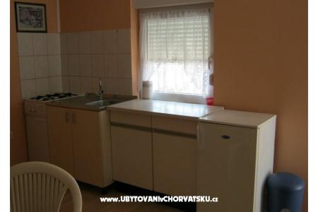 Apartma Blagus-Acas foto 5