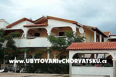 Apartmaji Kerovec – Nin - Zadar Hrvaška