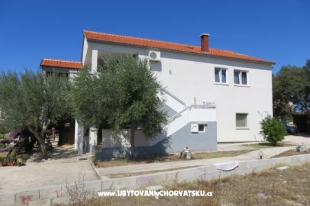 Apartmaji Renata foto 4