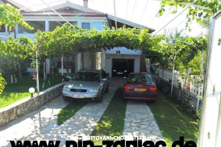 Kata Nin Nin - Zadar Hrvaška