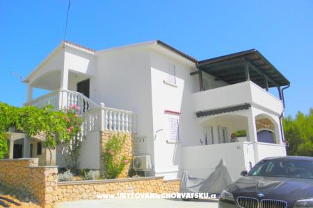 Apartma MARKO  Nin - Zadar Hrvaška