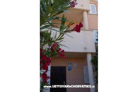 Oasis Apartmaji foto 2