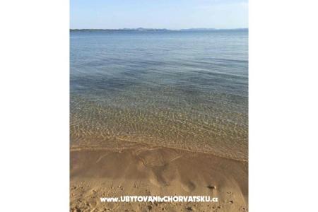 Apartmaji Vučur  Nin - Zadar Hrvaška