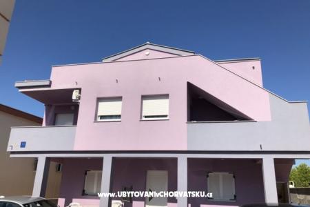 Apartmaji Vučur  foto 2