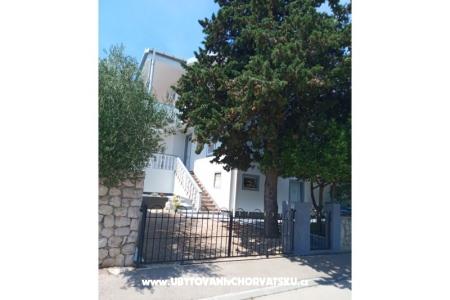 Zlatko apartmani Nin Vrsi Mulo Nin - Zadar Hrvaška