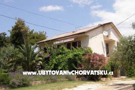 Novalja Apartmaji foto 4