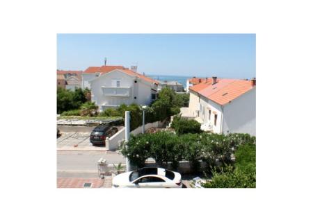 Apartmaji Anamar foto 2