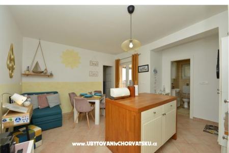 Apartma Bonzo Novalja foto 4