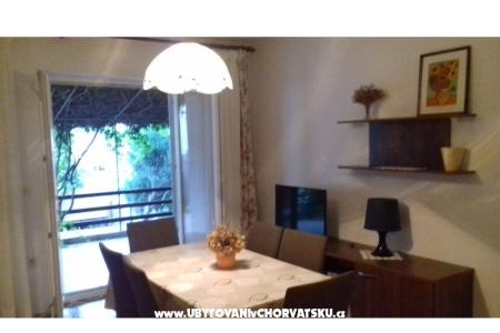 Apartma Lucija foto 5