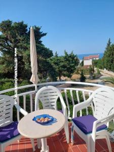 Apartma Marta Novalja foto 3
