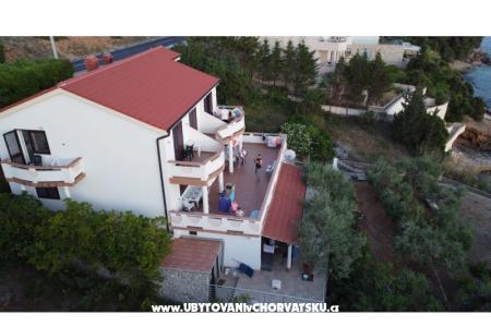 Apartmaji Anđela foto 3