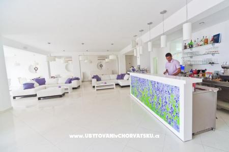 Apartmaji Barbati foto 4