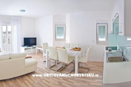 Apartmaji Barbati foto 5