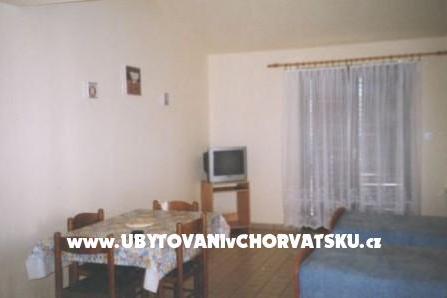 Apartmaji Bužan foto 4