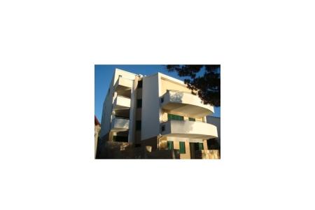 Apartmaji Cadena Novalja - Pag Hrvaška