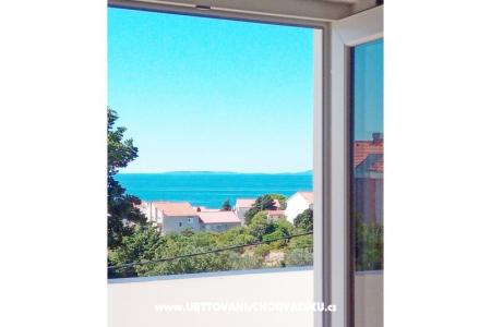 Apartmaji Dabo foto 4