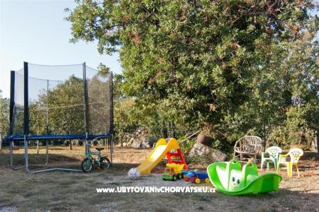 Apartmaji Danijela foto 2