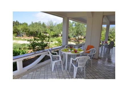 Apartmaji Danijela foto 5