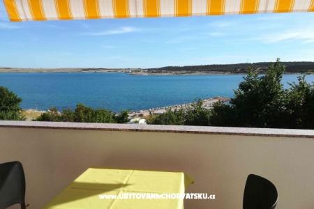 Apartmaji Donadić foto 5