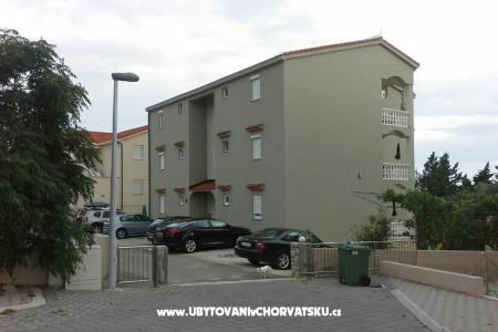 Apartmaji Frljak foto 5