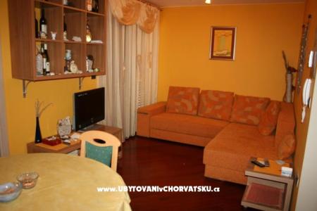 Apartmaji Grga foto 4