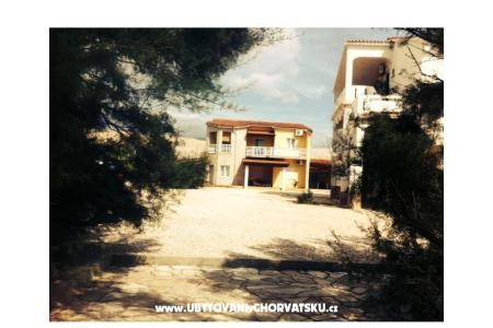 Apartmaji Iva&amp;Denis foto 4